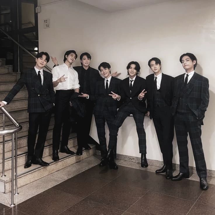 BTS thumbnail