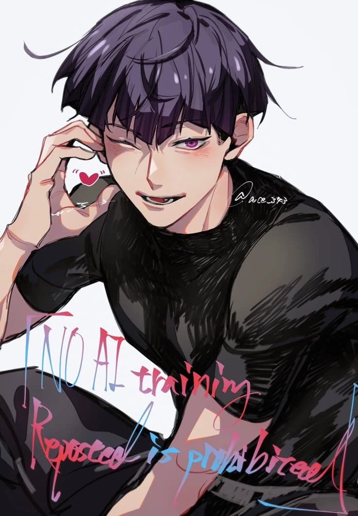 Soshiro hoshina thumbnail