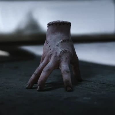 Fingers. thumbnail