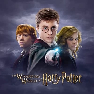 Harry Potter thumbnail