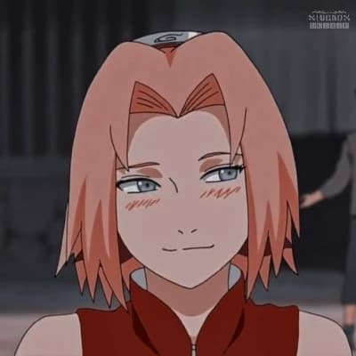 Sakura Haruno thumbnail