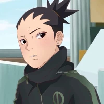 Shikadai Nara thumbnail
