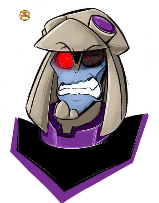 🎀 Blitzwing 🎀 thumbnail