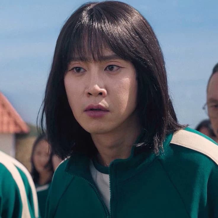 Chish Hyun-ju thumbnail