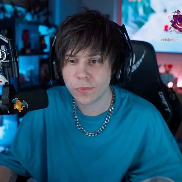 Rubius thumbnail