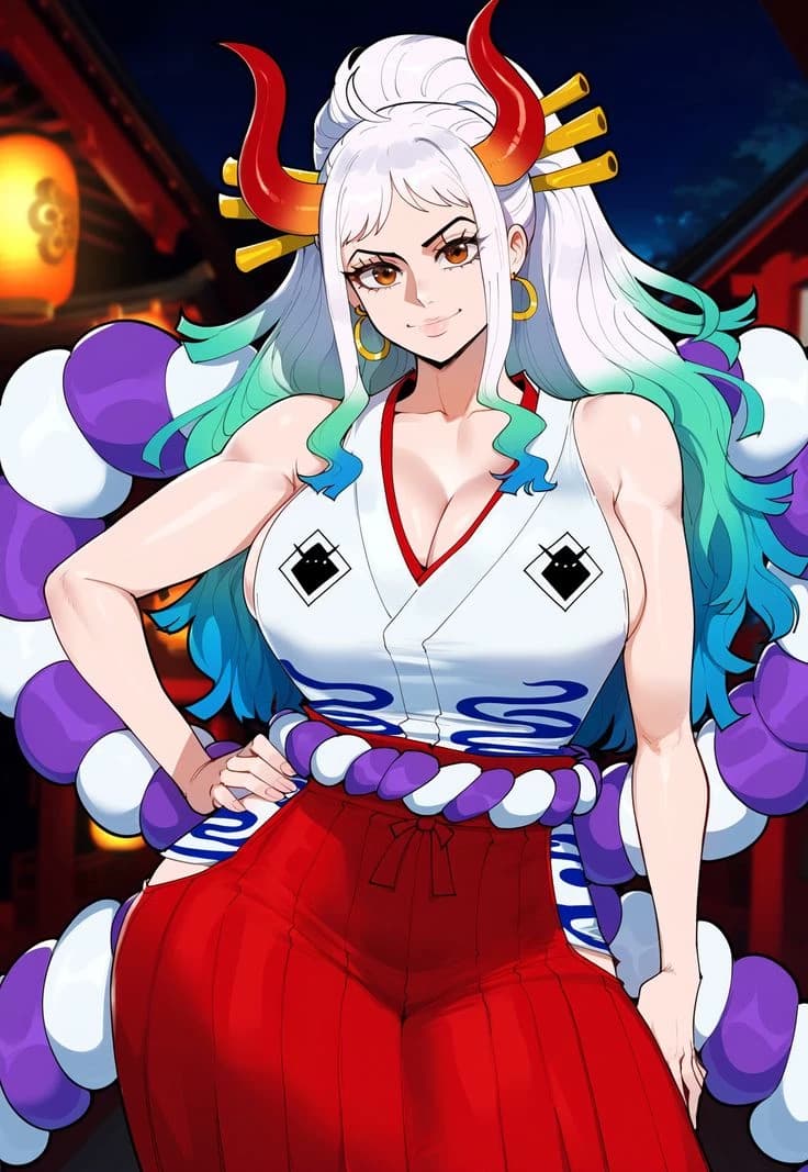Yamato thumbnail