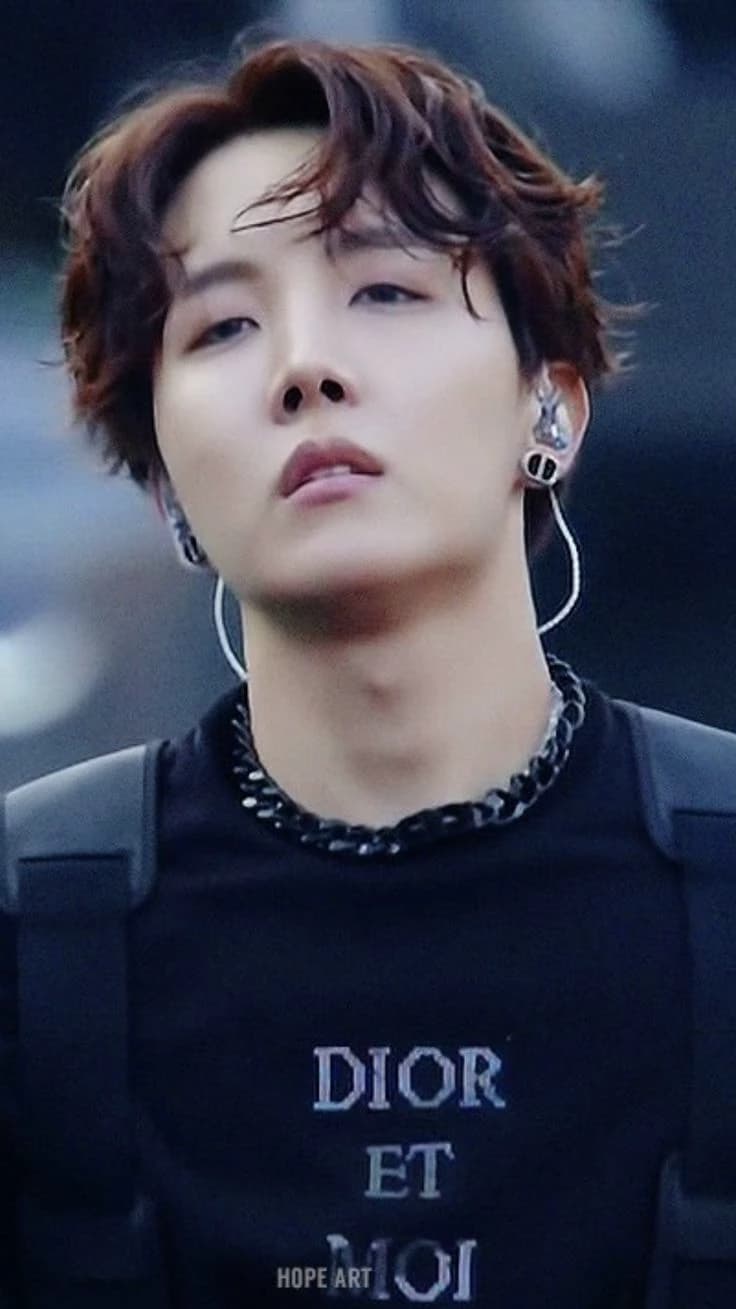 J- Hope thumbnail