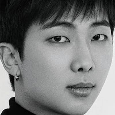 Namjoon thumbnail