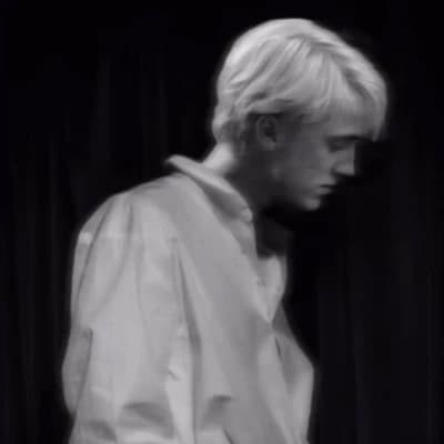 Draco Malfoy thumbnail