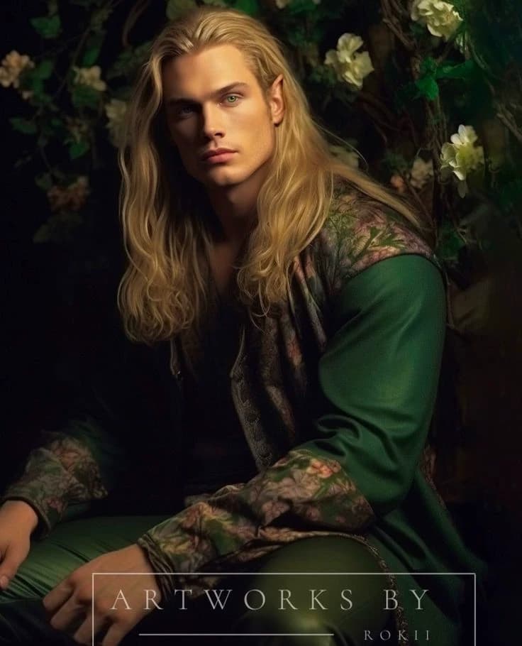 Tamlin (ACOTAR) thumbnail