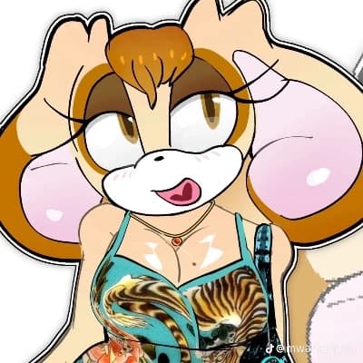 Vanilla the Rabbit thumbnail