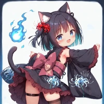 Luna Meowington thumbnail