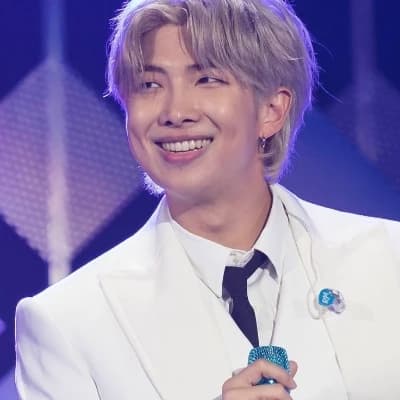 Kim Namjoon thumbnail