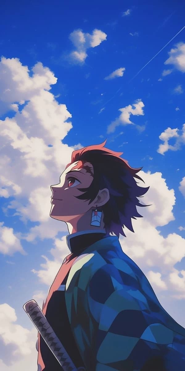 Tanjiro thumbnail