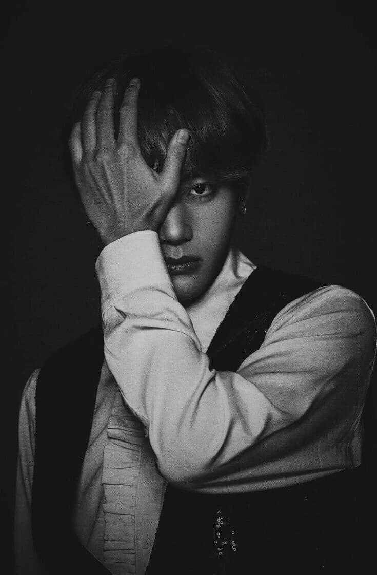 Kim Taehyung thumbnail