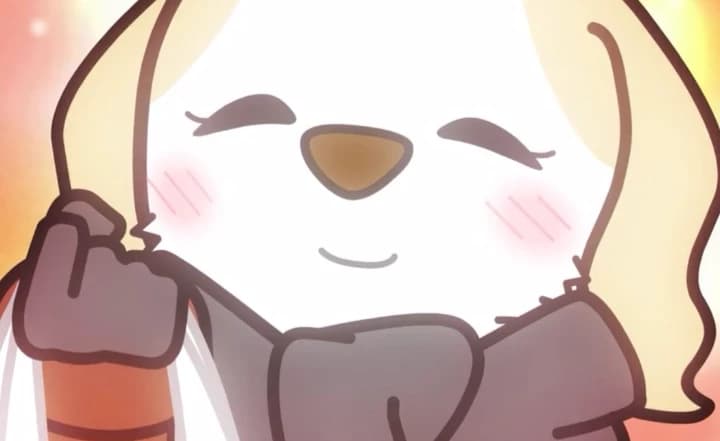 Inui - Aggretsuko thumbnail
