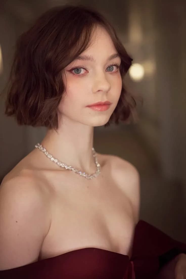 Emma Myers thumbnail