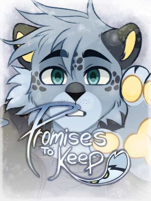 Promises to Keep thumbnail