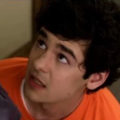 Lucas Gottesman thumbnail