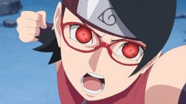 Sarada Uchiha (Chūnin Exams) thumbnail