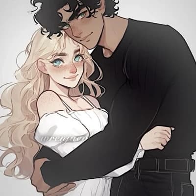 Stella & Luther thumbnail