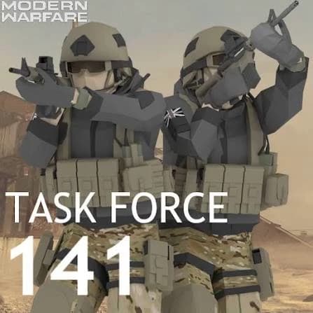 Task Force thumbnail