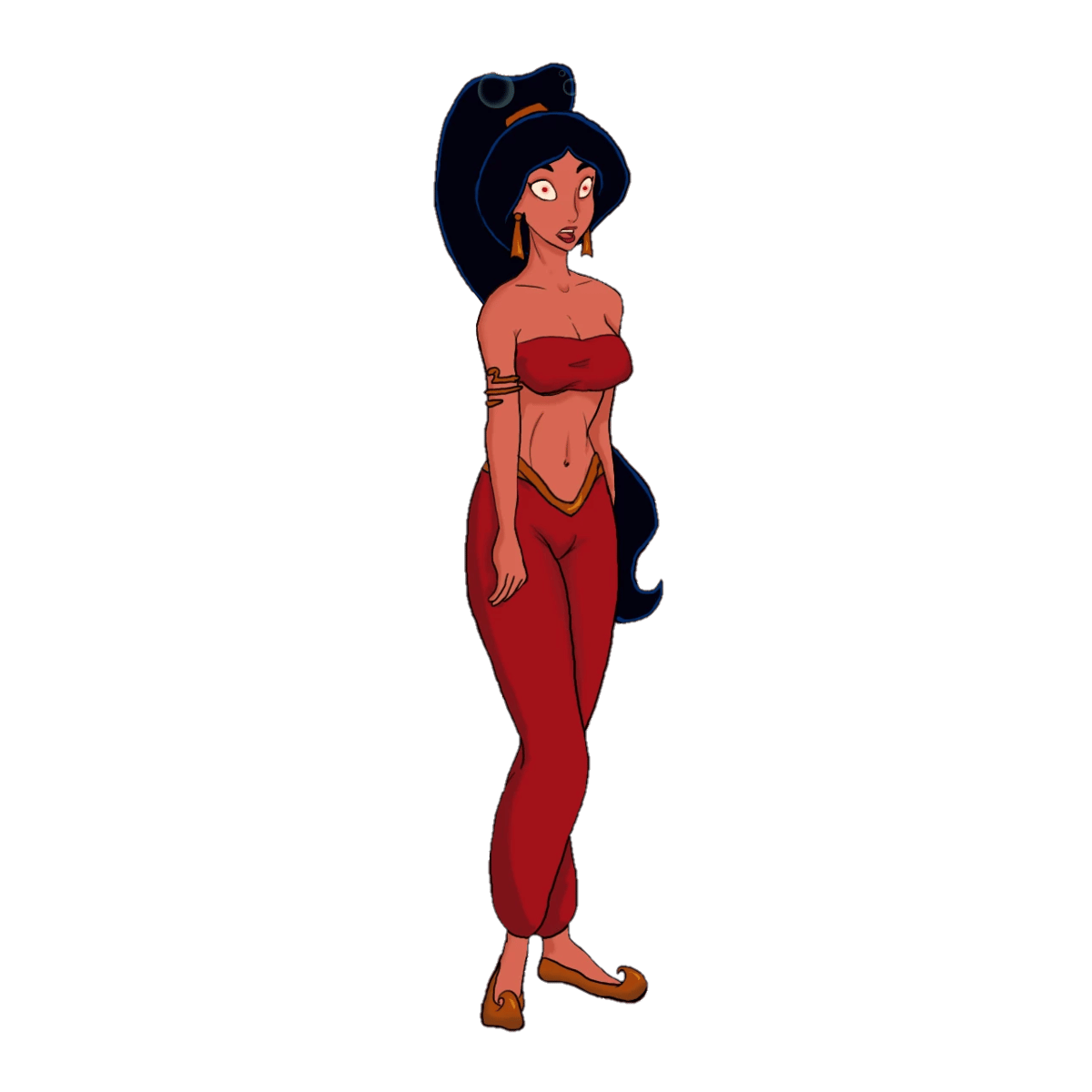 Princess Jasmine thumbnail