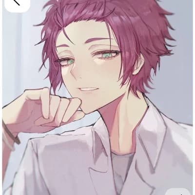 Itoshi Sae thumbnail
