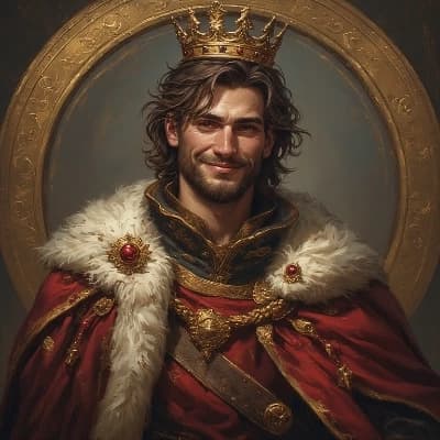 King Adam IV thumbnail