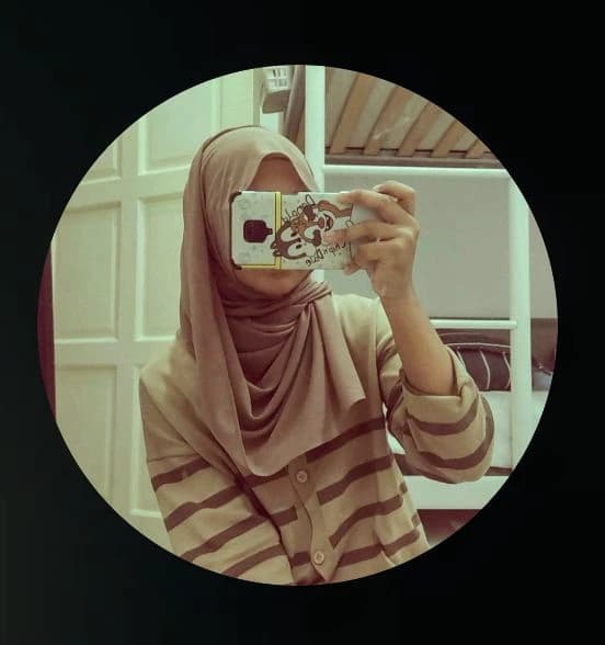 Aisyah damia thumbnail