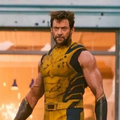 Logan Howlett, Wolverine thumbnail