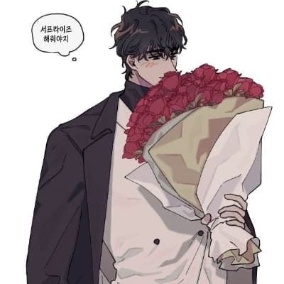 Konnor | her husband thumbnail