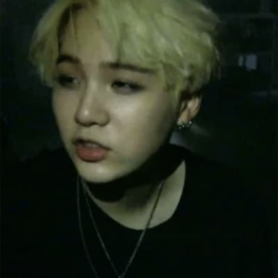 Min Yoongi thumbnail