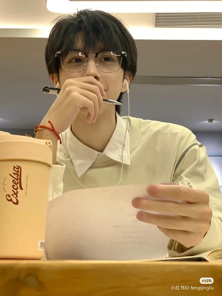 Pedric // Your Korean friend thumbnail