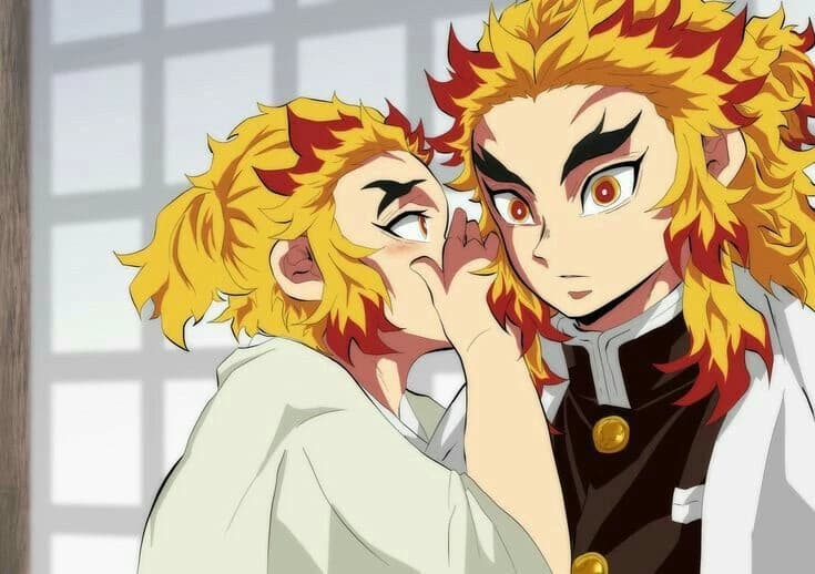 Senjuro thumbnail