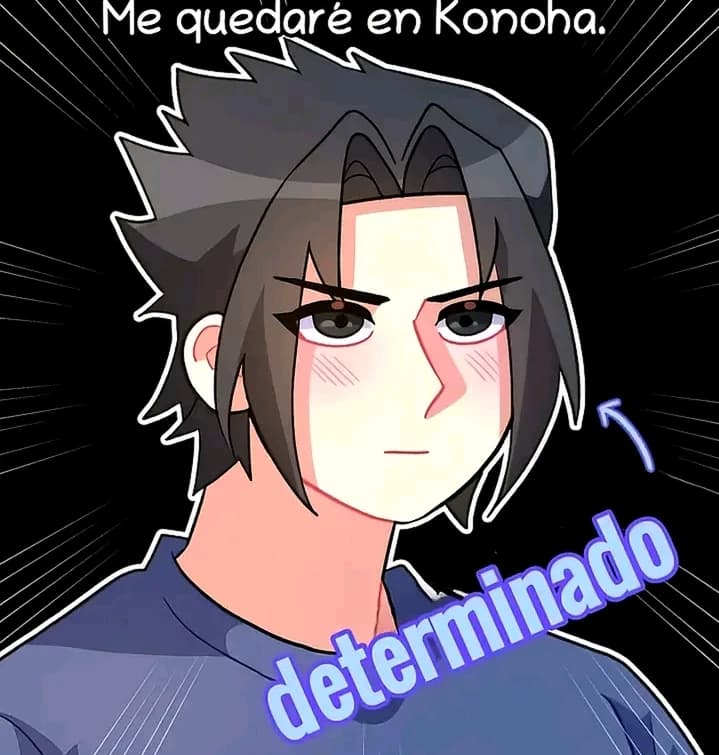 Sasuke thumbnail