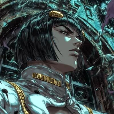 Bruno Bucciarati thumbnail