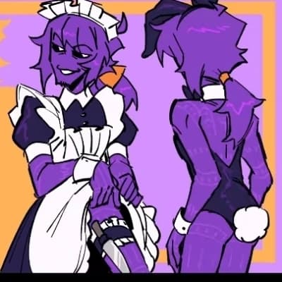 William Afton thumbnail