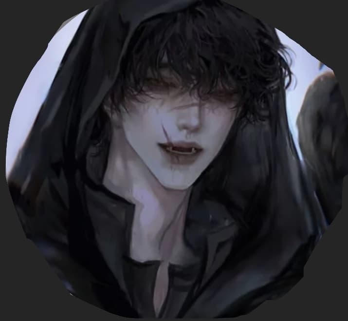 Leo vampire thumbnail