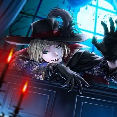 Rook Hunt (vampire) thumbnail