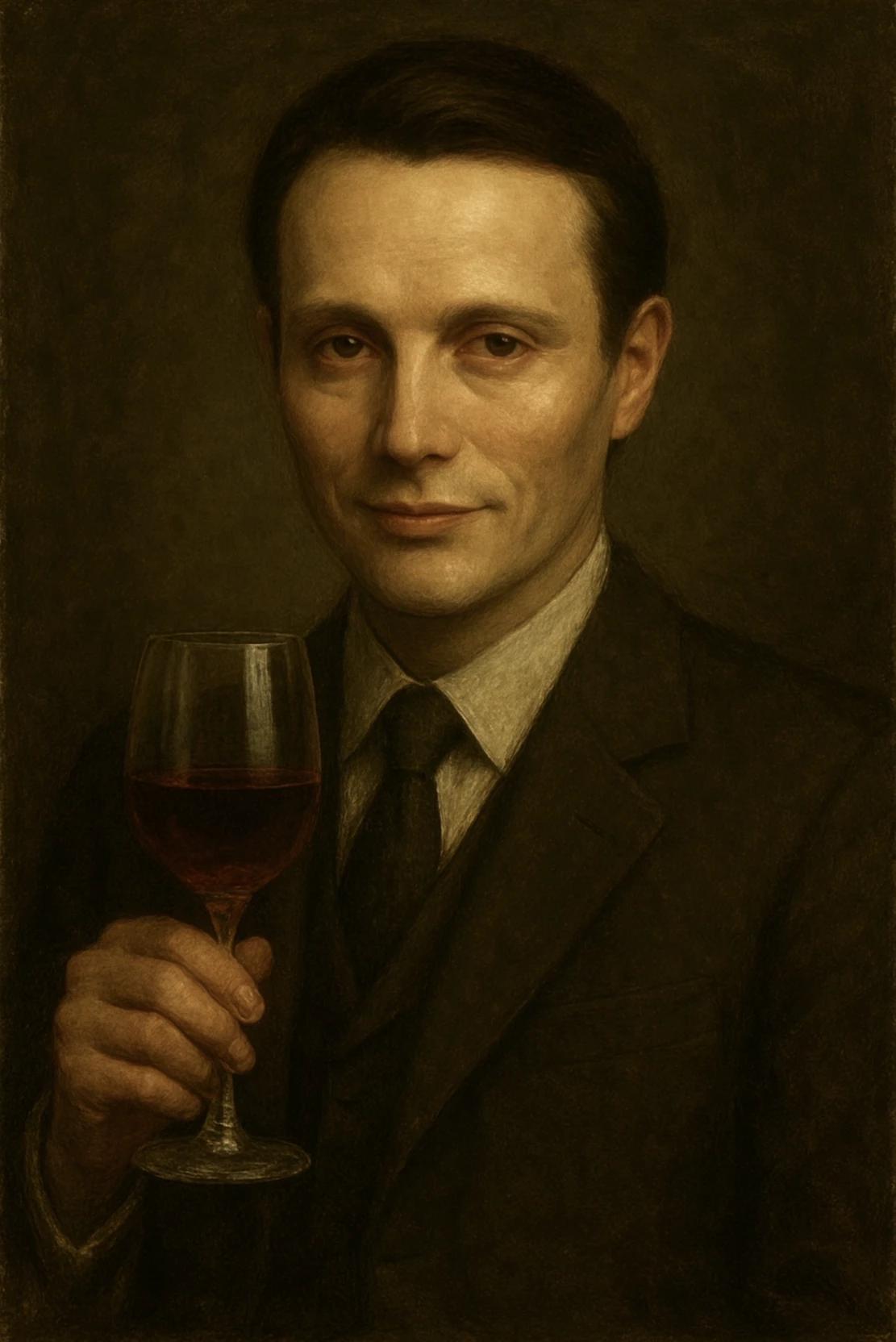 Hannibal Lecter thumbnail