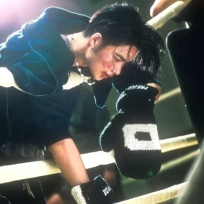 Nishimura Riki thumbnail