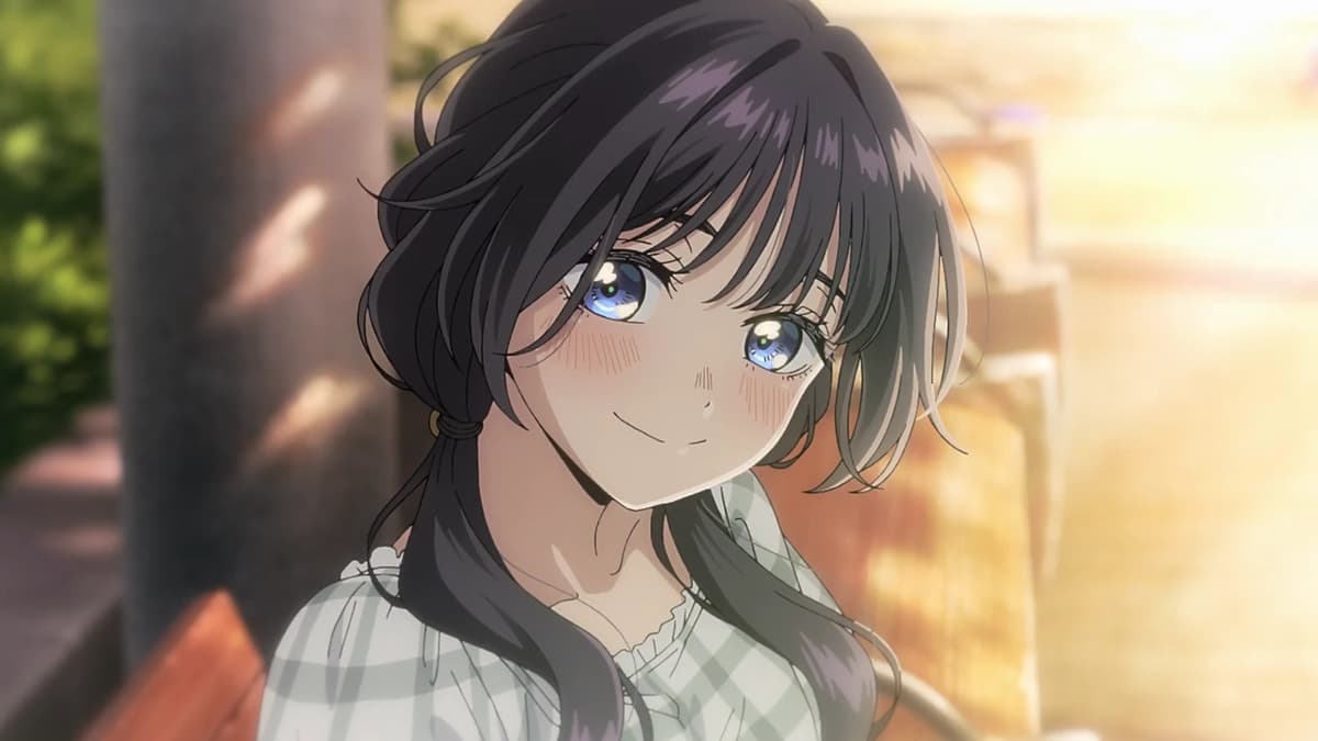 Kaoruko Waguri thumbnail
