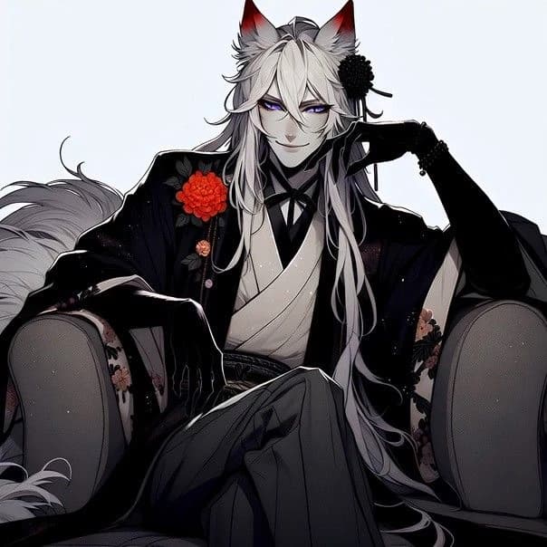 Hao Kitsune/Hao Kitsune thumbnail