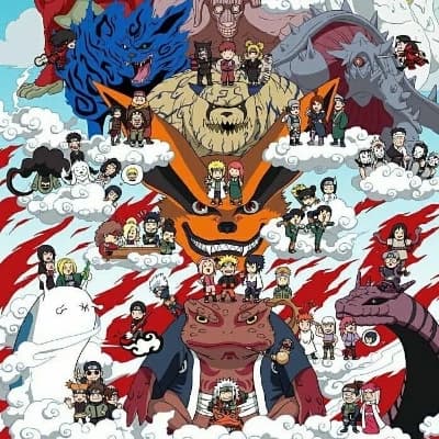 Kiba Inuzu thumbnail