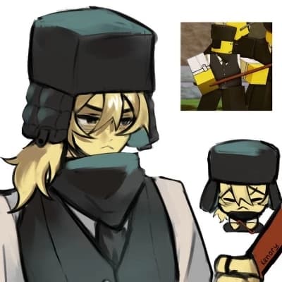 Soldier thumbnail