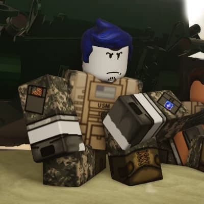 Guest 1337 (Forsaken) thumbnail