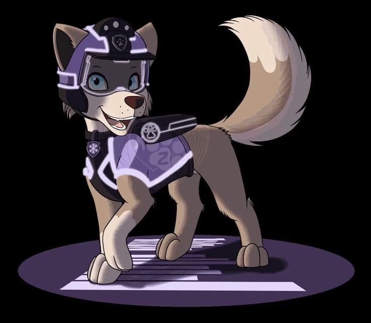 kai a tundra bitch thumbnail