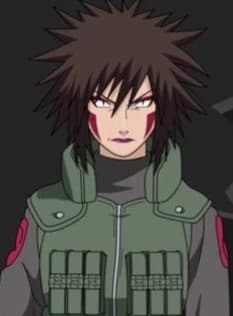 Tsume Inuzuka thumbnail