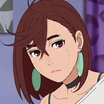Momo Ayase (dandadan) thumbnail